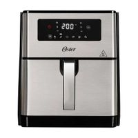 Freidora Oster de Aire Digital 9L CKSTAF90D 1700 Watts