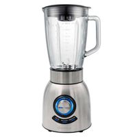 Licuadora Imaco 1.5L BLS1215 – Acero Inoxidable