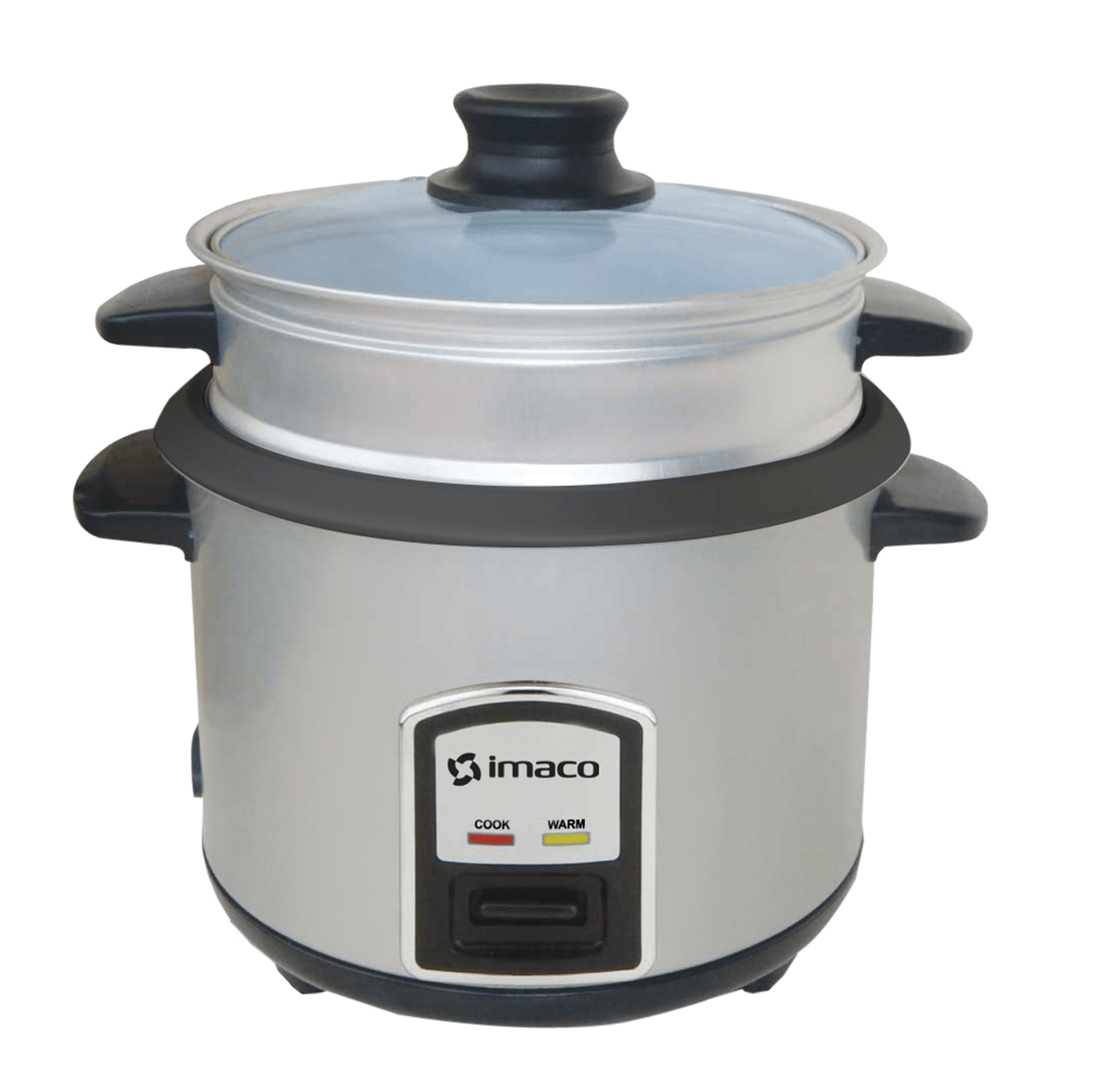 Olla Arrocera Imaco 1.5L RCS150 500w