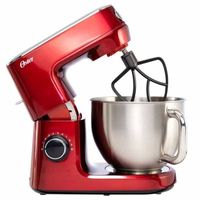 Batidora Planetaria 5.2L de 1000W Oster FPSTSMPL3R - copy