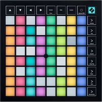 Novation Launchpad X Controlador Midi Para Ableton Live