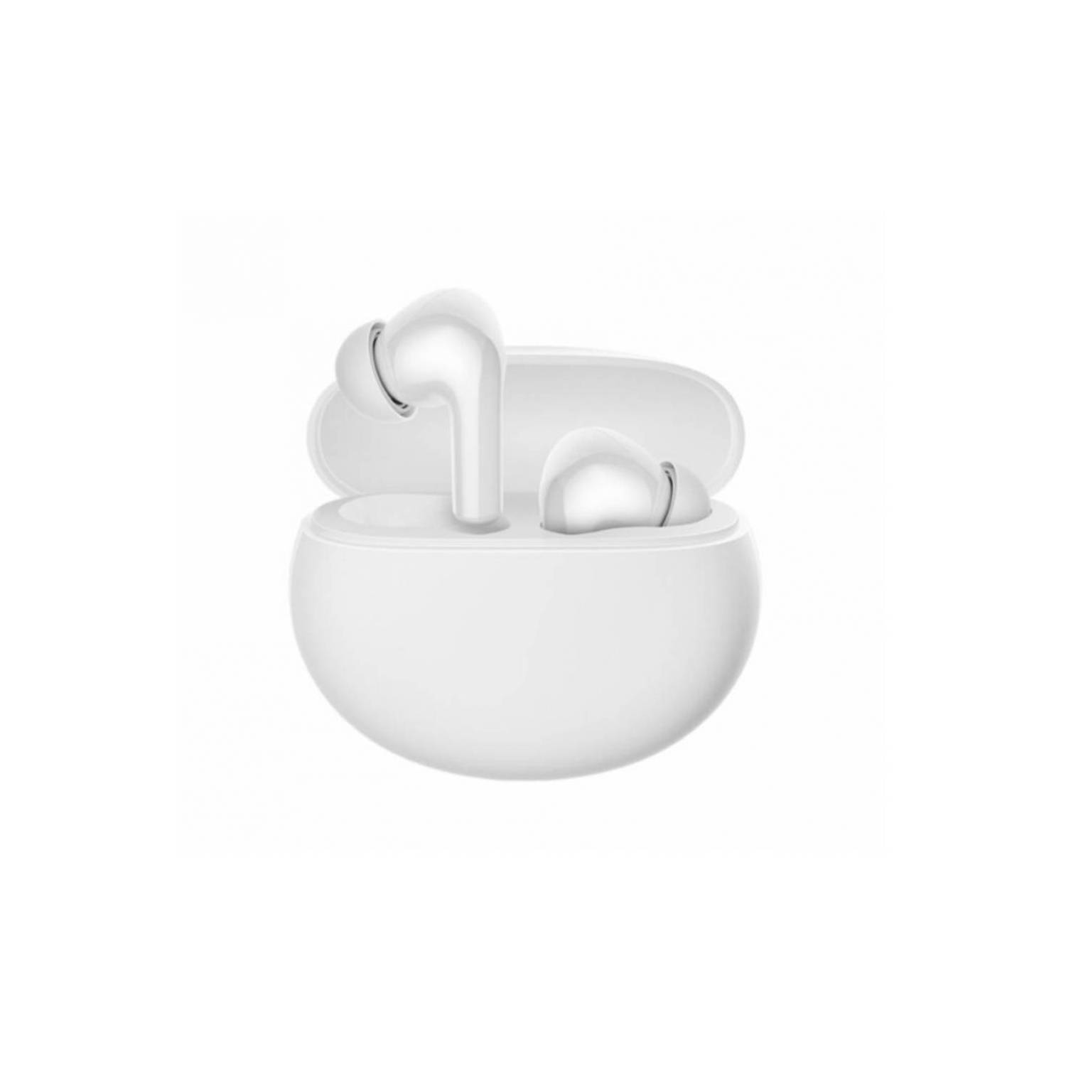 Redmi Buds 4 Active White - copy