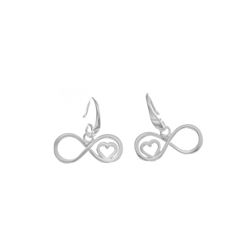 Aretes de Plata 925 Virna Serene