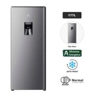 Refrigeradora Indurama 177LT autofrost RI-289D Croma - copy