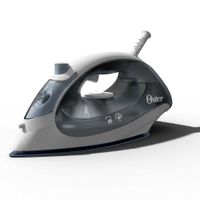 Plancha Compacta con Suela Antiadherente Oster GCSTBS5001 oferta