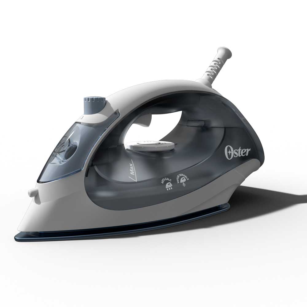Plancha Compacta con Suela Antiadherente Oster GCSTBS5001 oferta