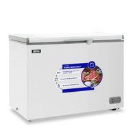 Congeladora Ilumi TFI -3400WH Blanco - copy