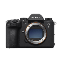Cámara Profesional Alpha 9 III con obturador global | ILCE-9M3