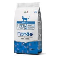 Comida para Gatos Monge Feline Urinary 400gr