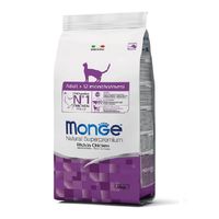 Comida para Gatos Monge Feline Adult Chiken 1.5kg