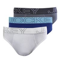 Calzoncillo Jockey Packx3 Surtido Combo Hombre