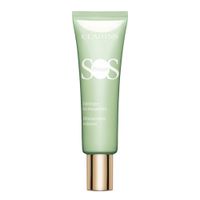 Primer Sos Clarins Green 30Ml