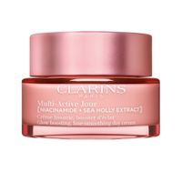 Multi-Active Day Cream Clarins 50Ml - Piel Seca