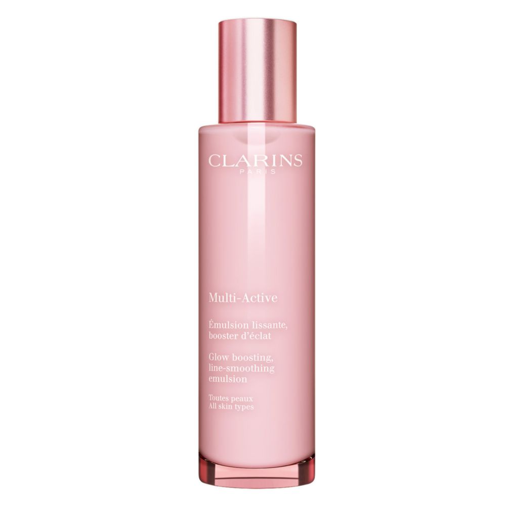 Multi-Active Day Emulsion 100Ml