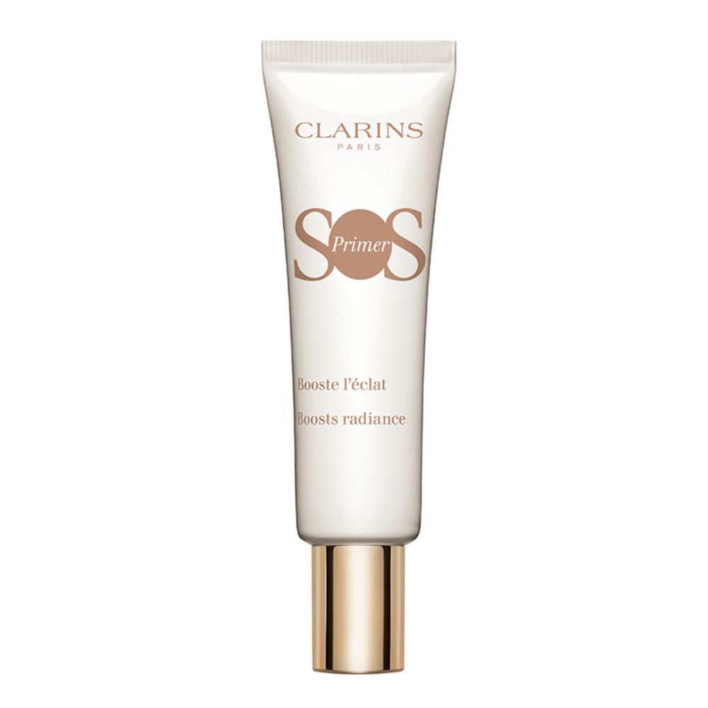 Primer Sos Clarins White 30Ml
