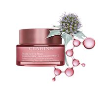 Multi-Active Night Cream Clarins 50Ml - Piel Seca