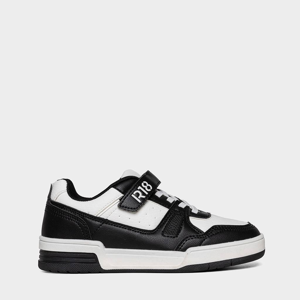 Zapatillas Urbano R18 Pre Escolar R18-Xw017 Sintetico