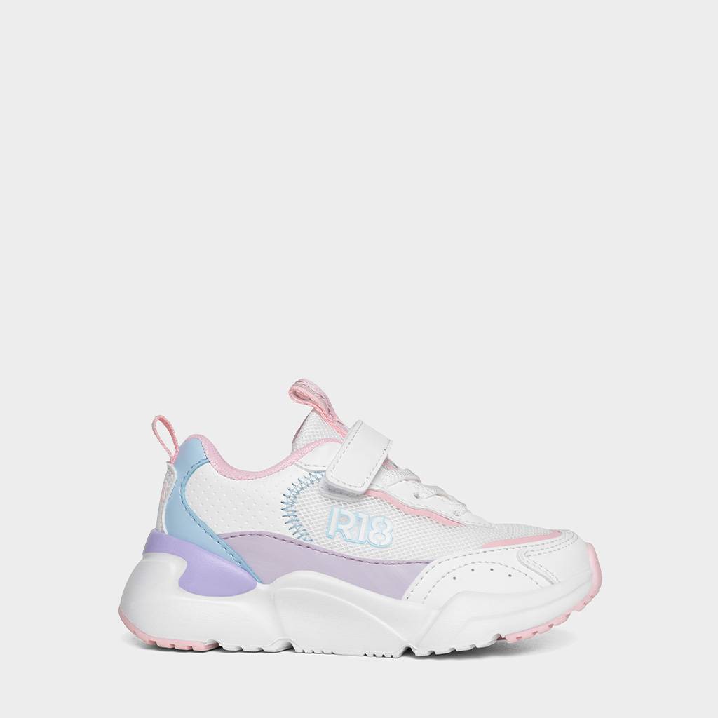 Zapatillas Urbano R18 Infante R18-Qy030 Textil