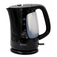 Hervidor Eléctrico Imaco 2.5L KE2514 1850 watts