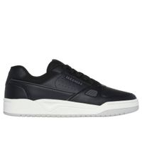 Zapatillas Urbanas Skechers Para Hombre 183250-Blk Negro