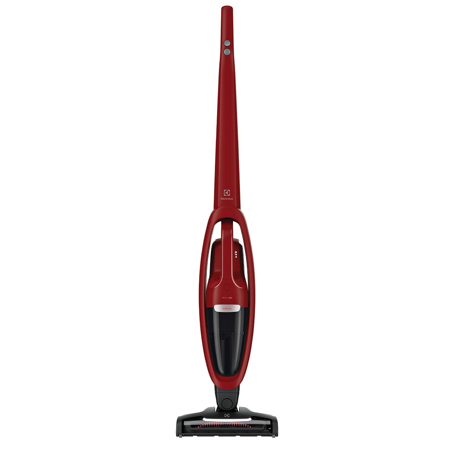 Aspiradora Inalámbrica 2 En 1 Pet Electrolux ERG36 EasySteer