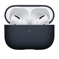 Case Protector de Silicona para pods Pro Negro