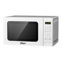 Horno Microondas Oster de 20L POGME2701