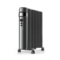 Termoradiador Taurus Digital AGADIR 2500 Negro