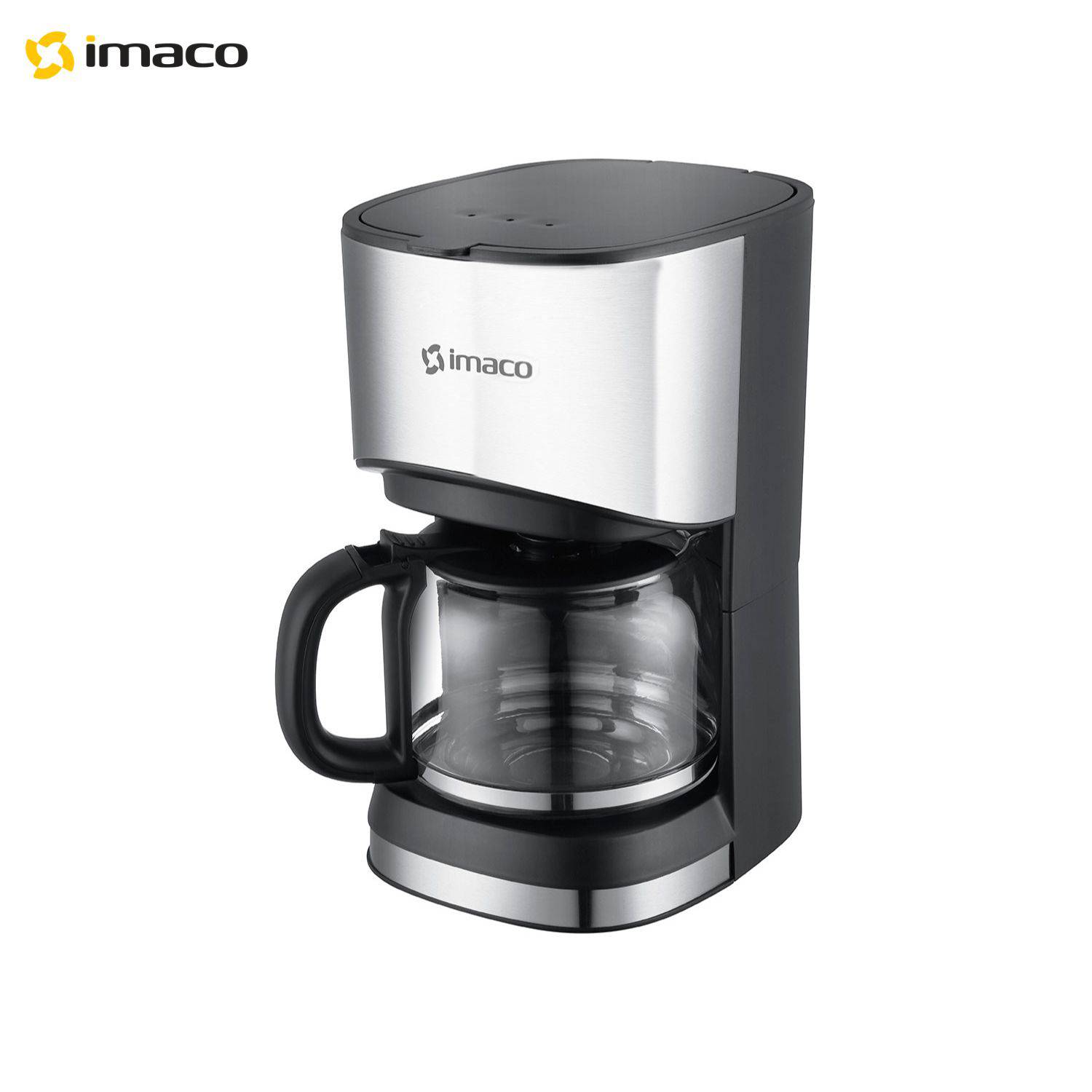 Cafetera Imaco12 Tazas CM1280 900 watts