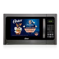 Horno Microondas Oster 30L POGGM61002 Negro(Oferta)