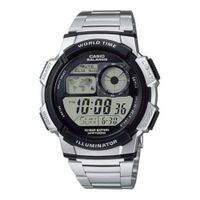 Reloj Casio Para Hombre Ae-1000Wd-1Av