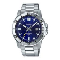 Reloj Casio Para Hombre Mtp-Vd01D-2Ev