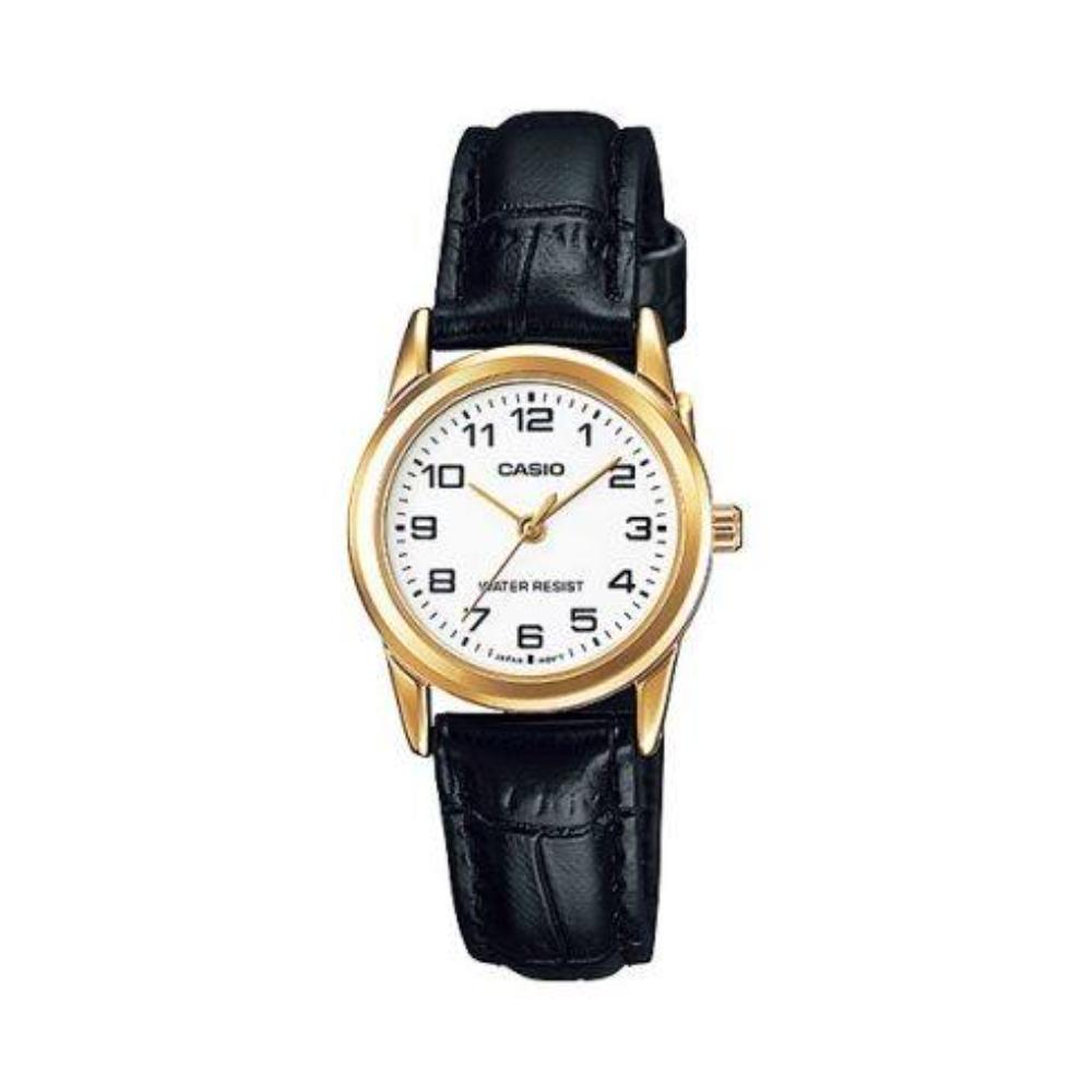 Reloj Casio Para Mujer Ltp-V001Gl-7B