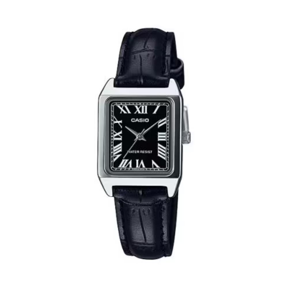Reloj Casio Para Mujer Ltp-V007L-1B