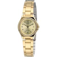 Reloj Casio Para Mujer Ltp-1130N-9B