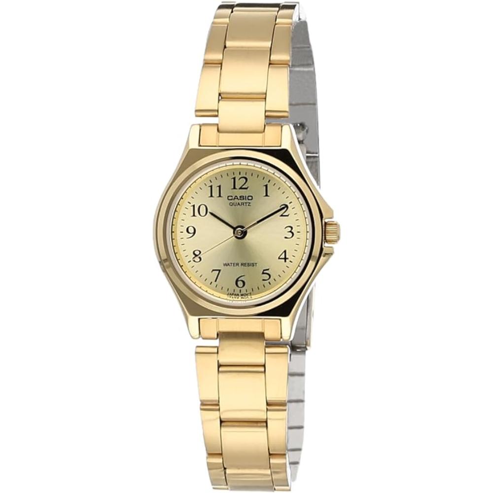 Reloj Casio Para Mujer Ltp-1130N-9B
