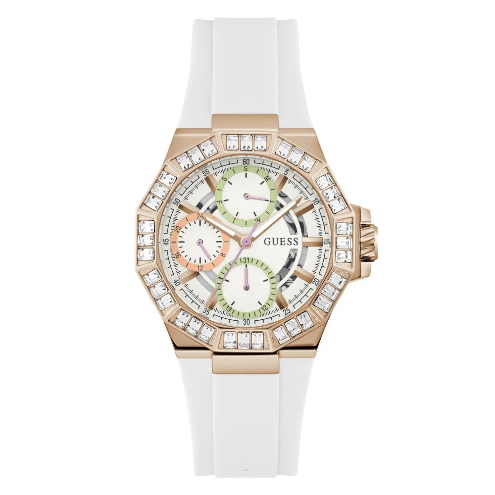 Reloj Guess Para Mujer Gw0695L3