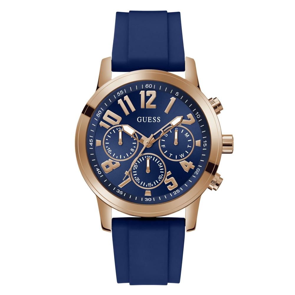 Reloj Guess Para Hombre Gw0708G3