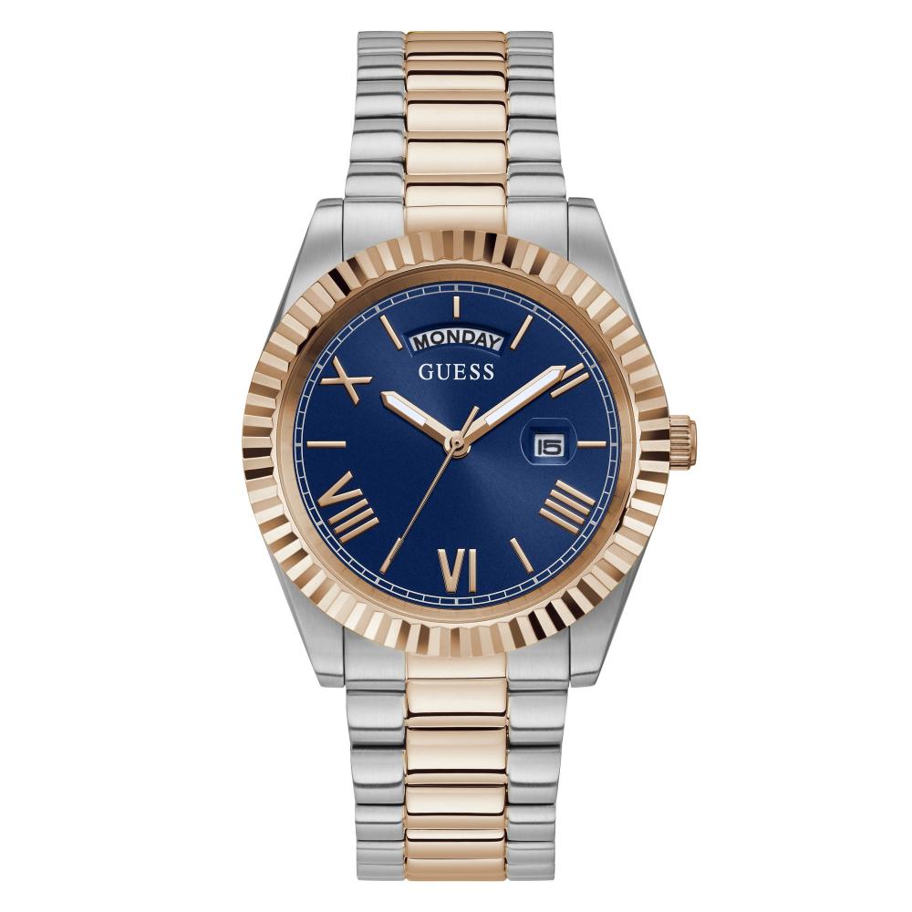 Reloj Guess Para Hombre Gw0265G12