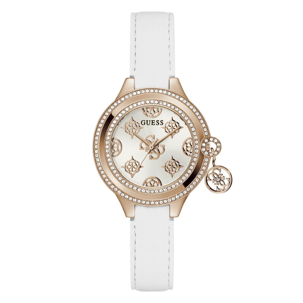 Reloj Guess Para Mujer Gw0684L4