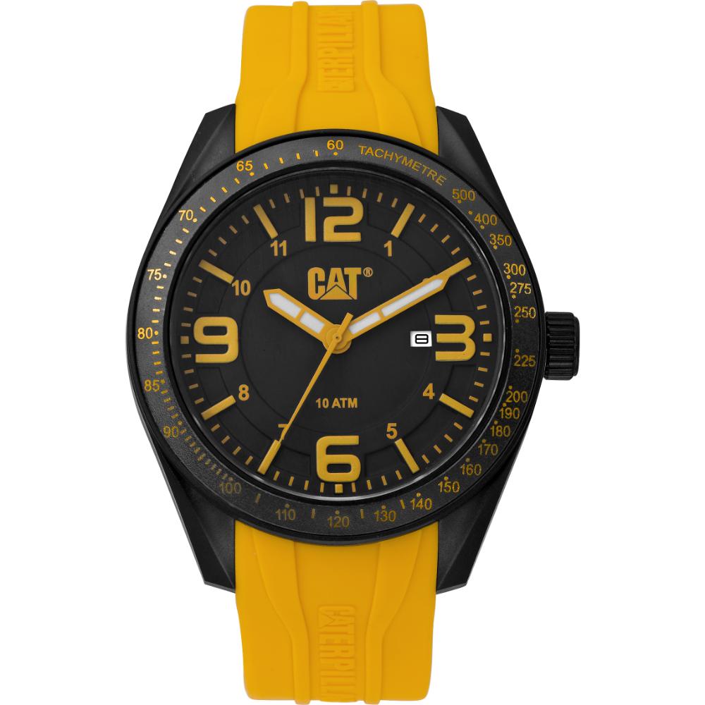 Reloj CAT Para Hombre Lq 161 27 137