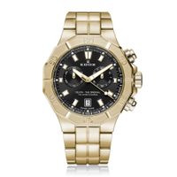 Reloj Edox Para Hombre 10113 37Jm Nid