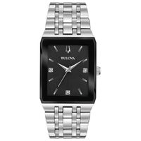 Reloj Bulova Para Hombre 96D145
