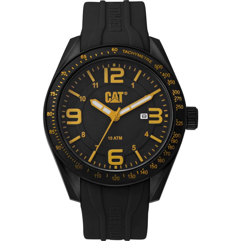 Reloj CAT Para Hombre Lq 161 21 137