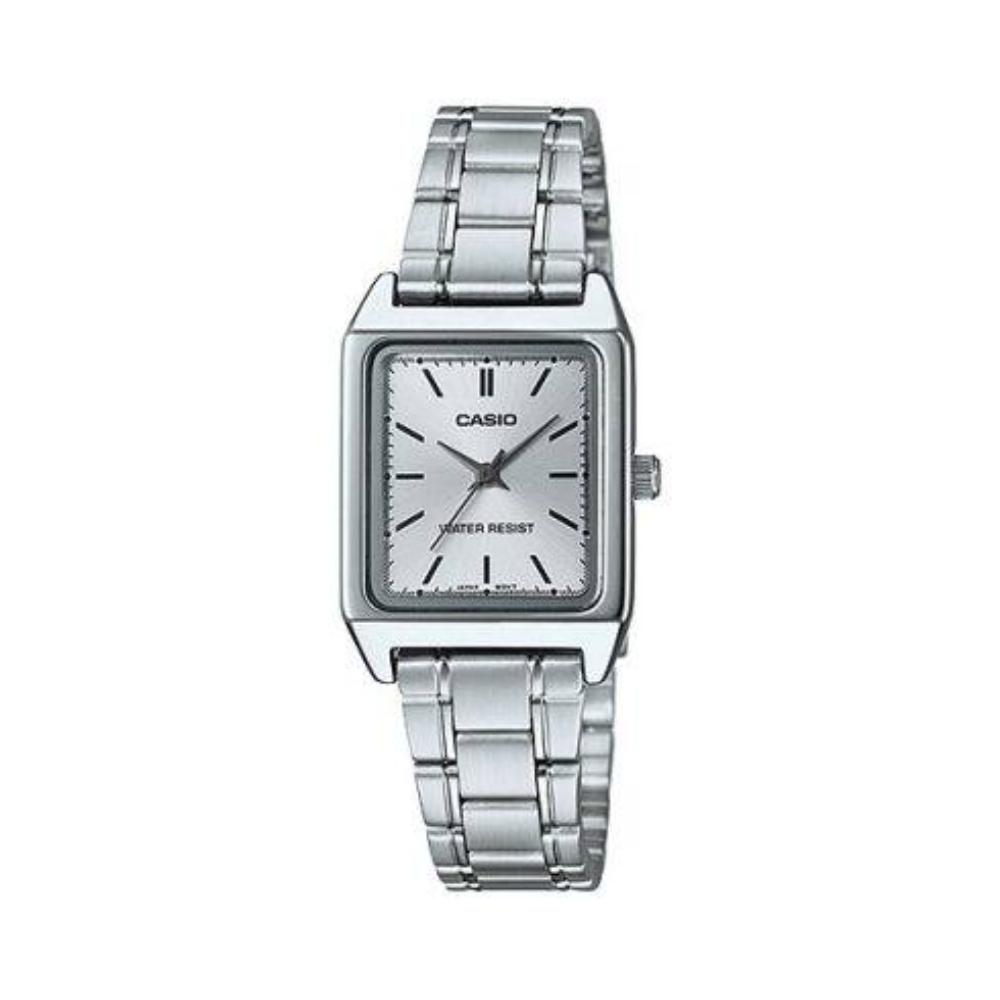Reloj Casio Para Mujer Ltp-V007D-7E