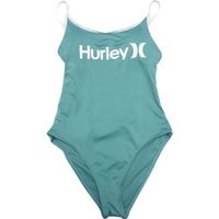 Ropa de Baño Hurley Aguamarine  - Talla L