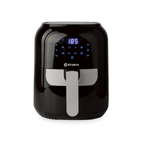 Freidora de Aire Digital Imaco 4.2L AF5514 1400W