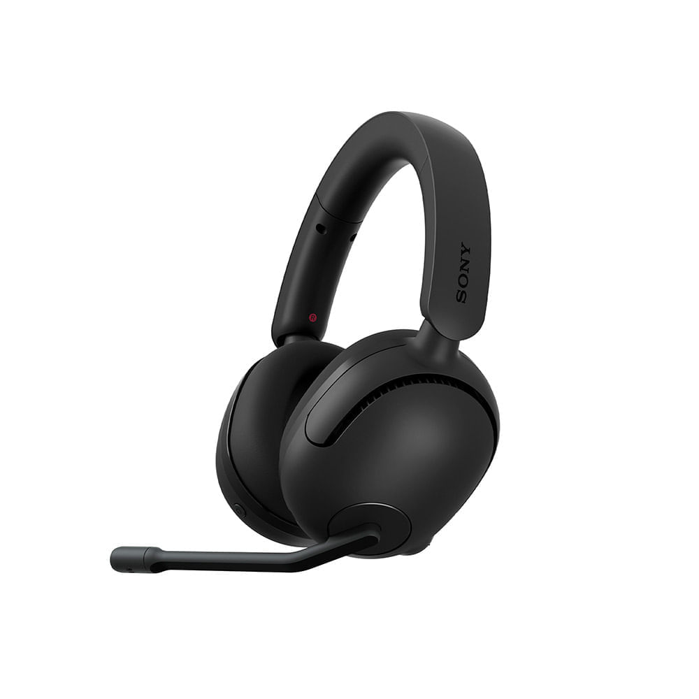 Audífonos inalámbricos con micrófono INZONE H5 para juegos