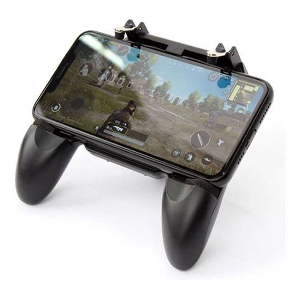 Control de juegos para celular compatible con 4.7"" a 7""