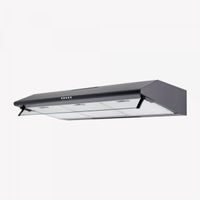 Campana Extractora 90CM Klimatic CK901NE M
